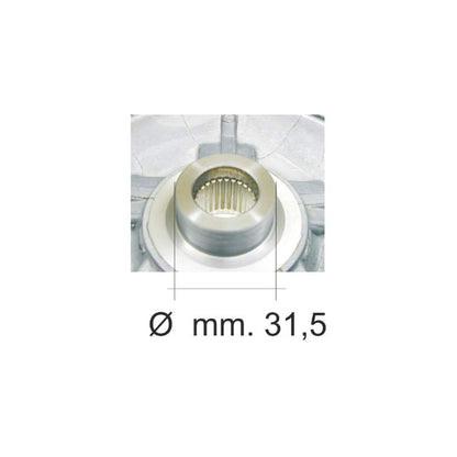Tambor freno trasero Vespa T5/TX/PX Disco CIF