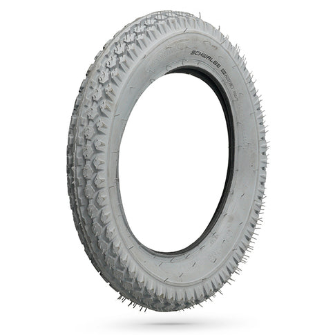 Neumatico 12-1/2X2 1/4 - gris