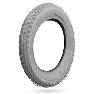Neumatico 12-1/2X2 1/4 - gris