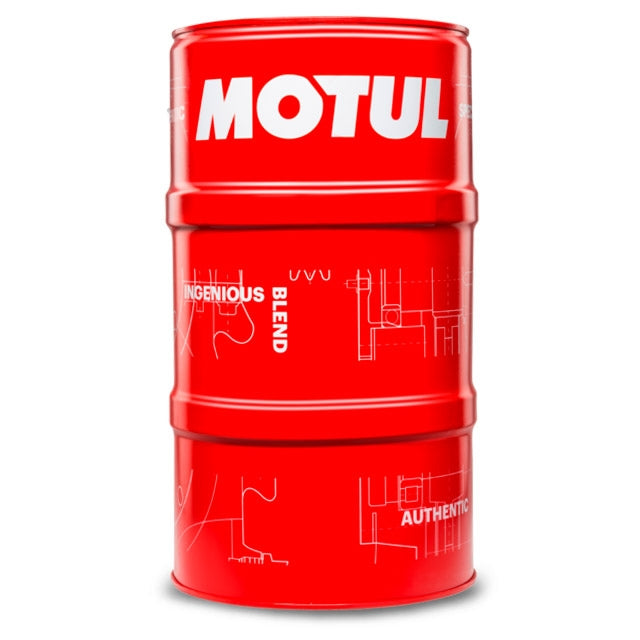 Engine oil 4T 10W40 208L Motul Outboard Tech