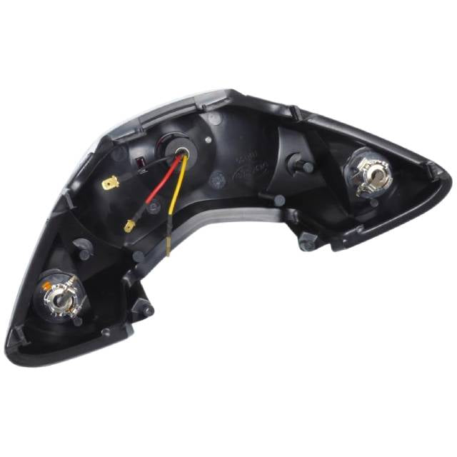 Tail light Blackline Yamaha Jog R/RR Replay