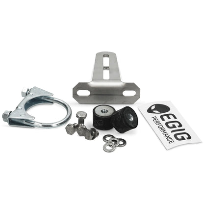 Escape Python S Vespa small frame Egig