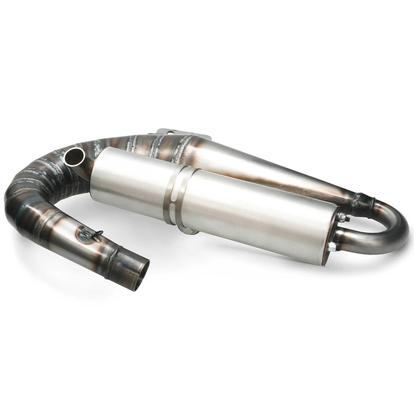 Escape Python S Vespa small frame Egig