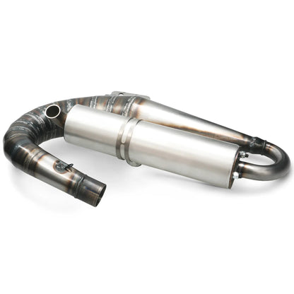 Escape Python S Vespa small frame Egig