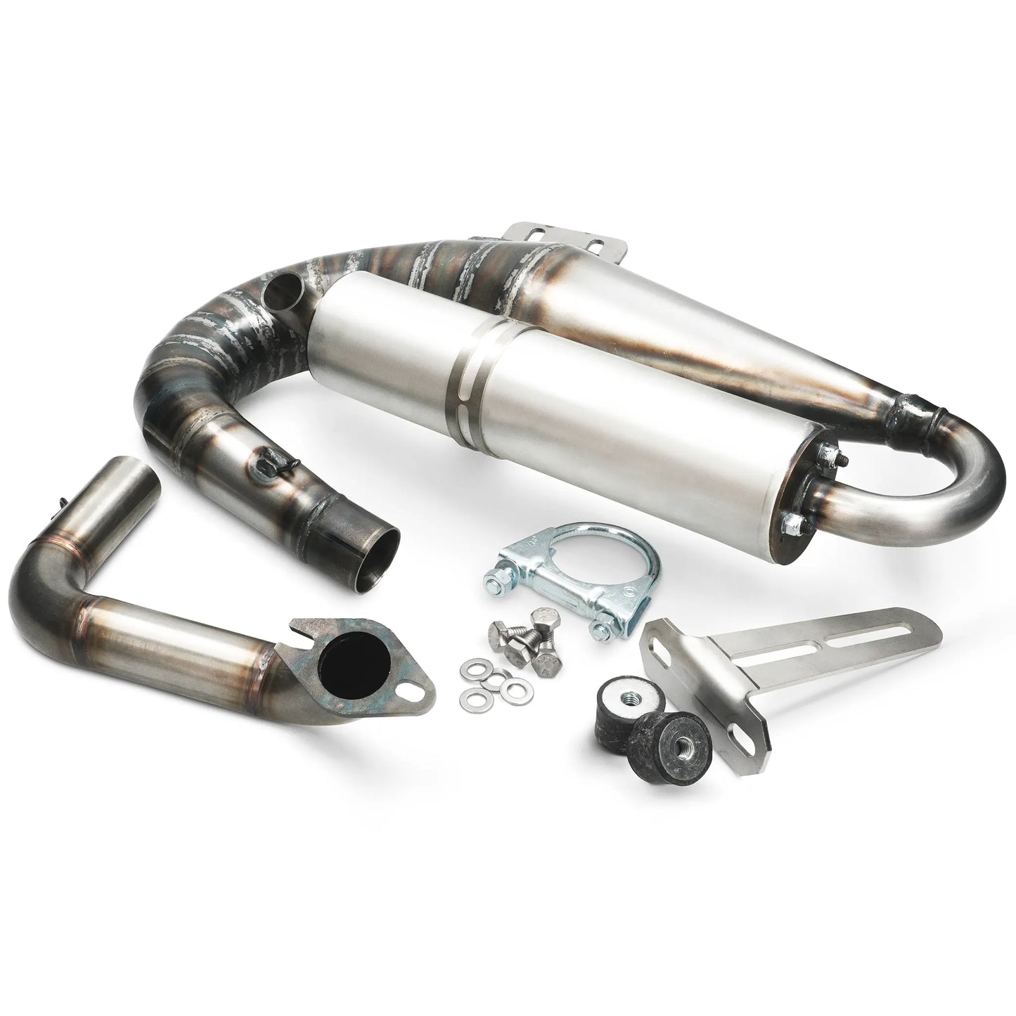 Escape Python S Vespa small frame Egig