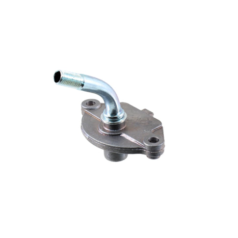 Cap cover Carburettor Keihin PWK 28 with original elbow 
