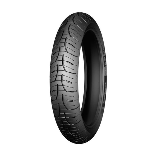 Tyre 120/70R17 58W TL Pilot Road 4 Michelin