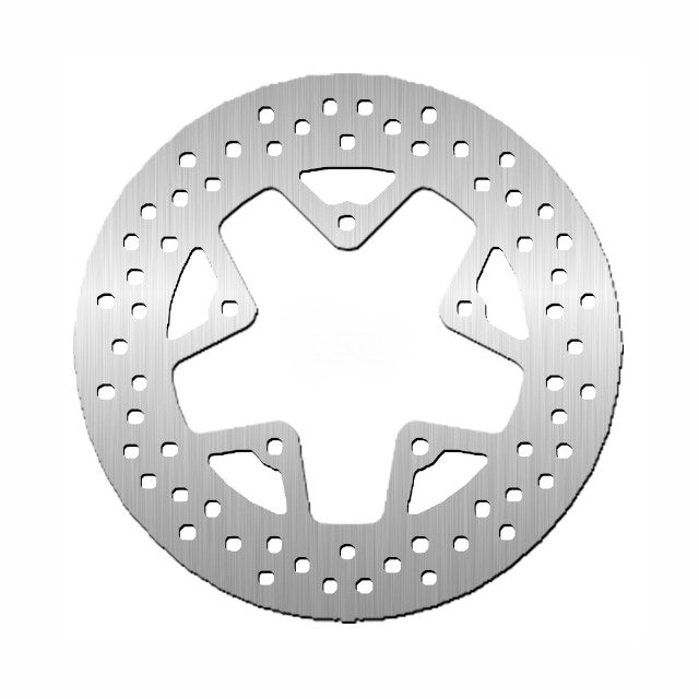Disco de freno delantero Yamaha Cygnus X 125 04-12 NG Brake disc 1036