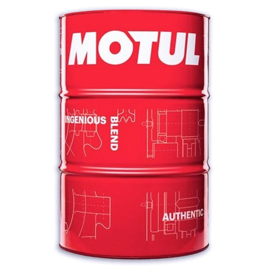 Óleo de motor 4T 10W40 208L Motul 5100