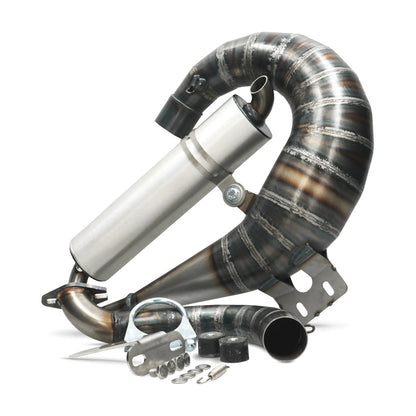 Escape Mamba S Vespa small frame Egig