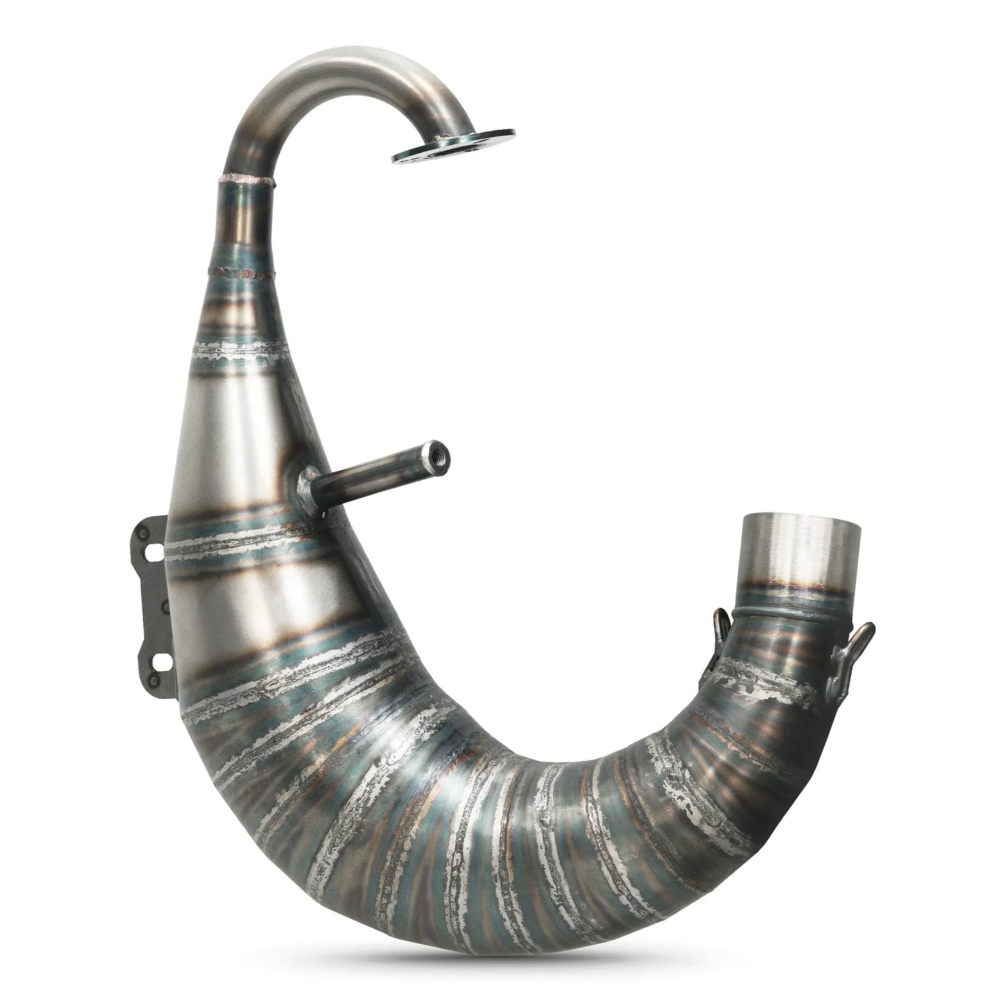 Escape curly Cobra evo Vespa small frame Egig