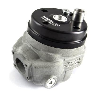 Kit cilindro y cigüeñal Bidalot Racing Factory 96WR 96cc Derbi euro 3 / 4 carrera 48mm