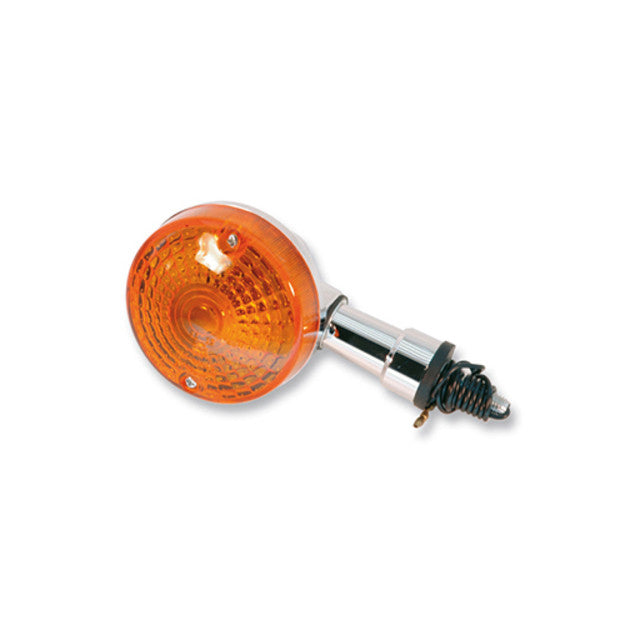 Intermitente trasero ambos lados Suzuki GN 125-250 85-01 Vparts 1058186
