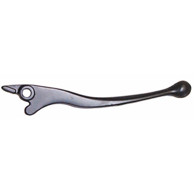 Maneta de freno derecha Honda CBR 600 F 87-90 Vparts - negra 1058451