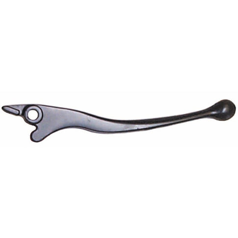 Maneta de freno derecha Honda CBR 600 F 87-90 Vparts - negra 1058451