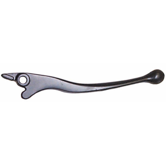 Maneta de freno derecha Honda CBR 600 F 87-90 Vparts - negra 1058451