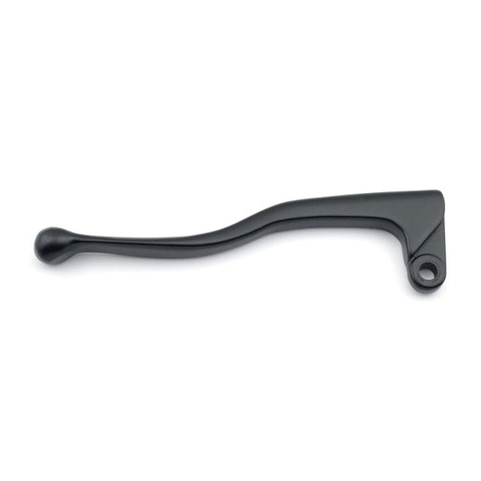 Maneta de embrague izquierda Honda CRM 75 89-94 Vparts - negra 1058478