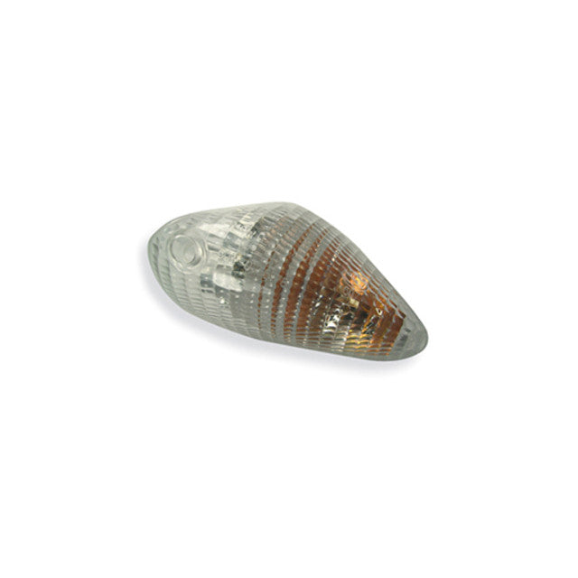 Intermitente delantero derecho Piaggio NRG 50 / Typhoon 50 Vparts 1058754