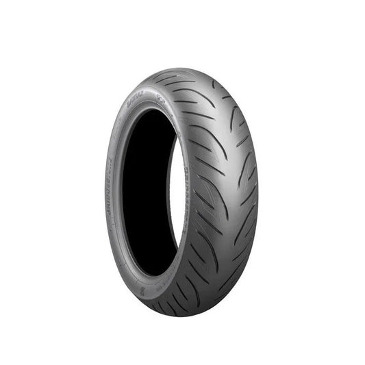 Neumático 160/60-15 SC2R 67H TL Battlax Scooter 2 Bridgestone 10592