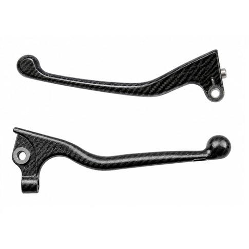 Levier de frein des deux côtés, frein à tambour, pompe AJP Peugeot Speedfight / Trekker 50 Tun'R
