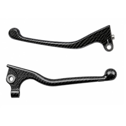 Levier de frein des deux côtés, frein à tambour, pompe AJP Peugeot Speedfight / Trekker 50 Tun'R