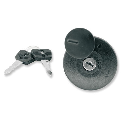 Bouchon Réservoir essence Yamaha Jog 50 95-97 Vparts