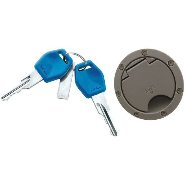 Bouchon de réservoir d'essence MBK Nitro / Yamaha Aerox 50 Vparts