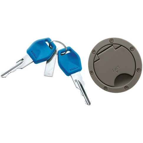 Bouchon de réservoir d'essence MBK Nitro / Yamaha Aerox 50 Vparts