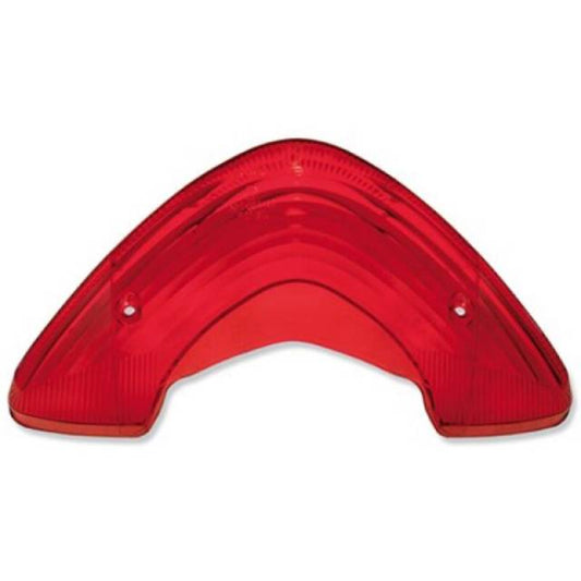 Rear pilot lens Yamaha Jog R / RR 50 >2003 Vparts