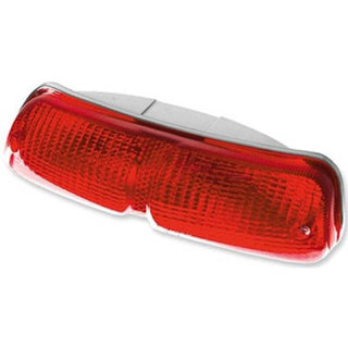 Tulipe de feu arrière Piaggio Typhoon 50 Vparts