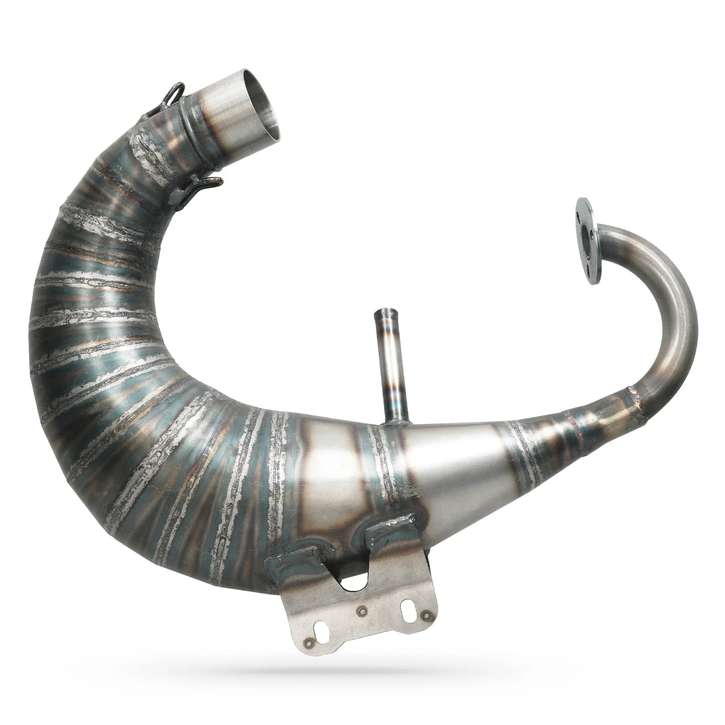 Escape curly Cobra evo Vespa small frame Egig