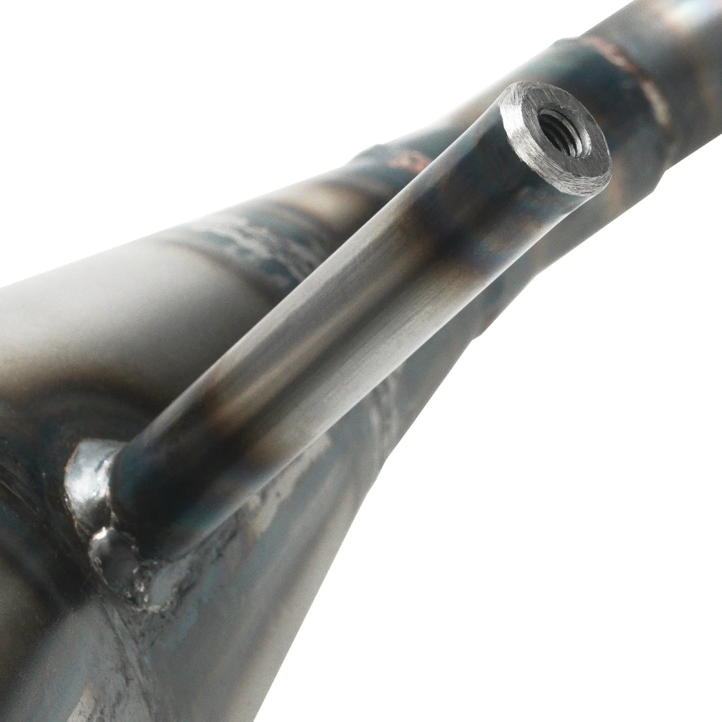 Escape curly Cobra evo Vespa small frame Egig