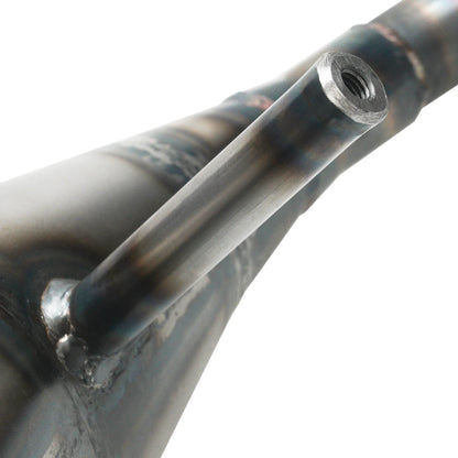 Escape curly Cobra evo Vespa small frame Egig