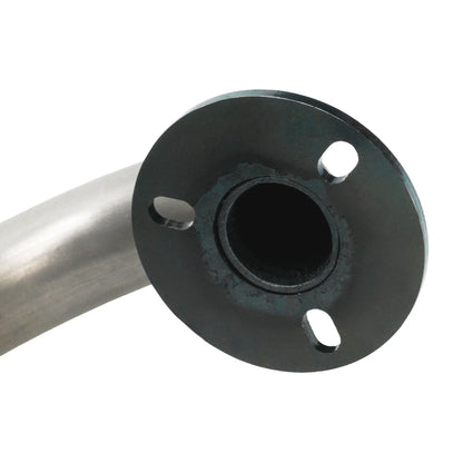 Escape curly Cobra evo Vespa small frame Egig