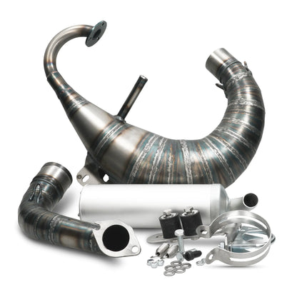 Escape curly Cobra evo Vespa small frame Egig