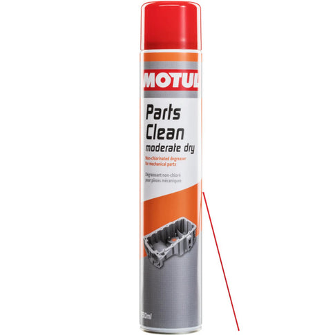 Lubricante clean parts 750ml Motul Workshop 112246