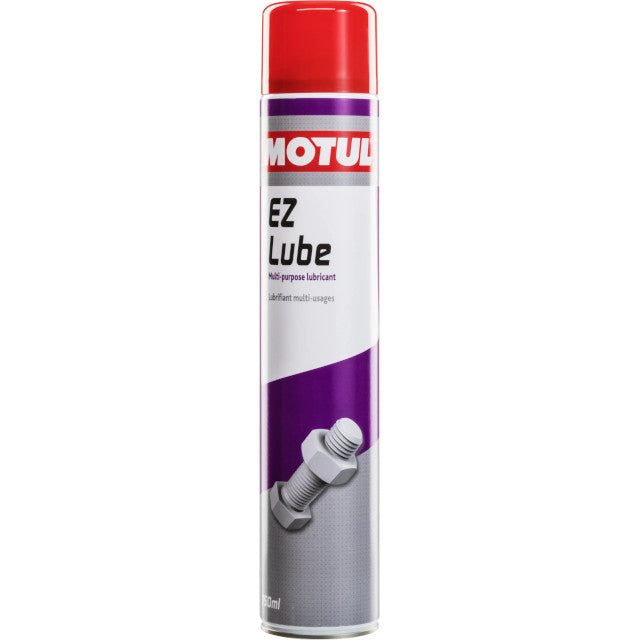 Lubricante todo en uno 750ml Motul EZ Lube Workshop 112244