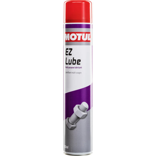 Lubricante todo en uno 750ml Motul EZ Lube Workshop 112244