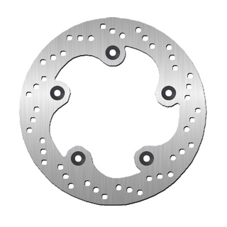 Disco de travão traseiro Kymco Xciting 300/400/500 NG Brake Disc