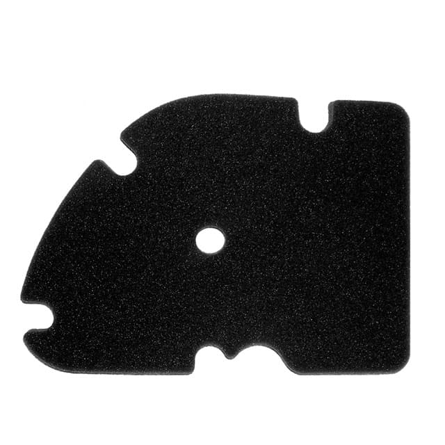 Filtro de aire Piaggio X8 125cc 05-07 / MP3 Hybrid 09-17 Vparts 10733