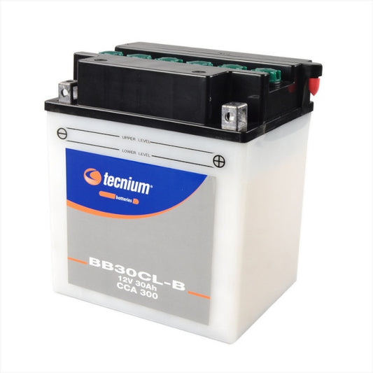 Battery BB30CL-B Tecnium
