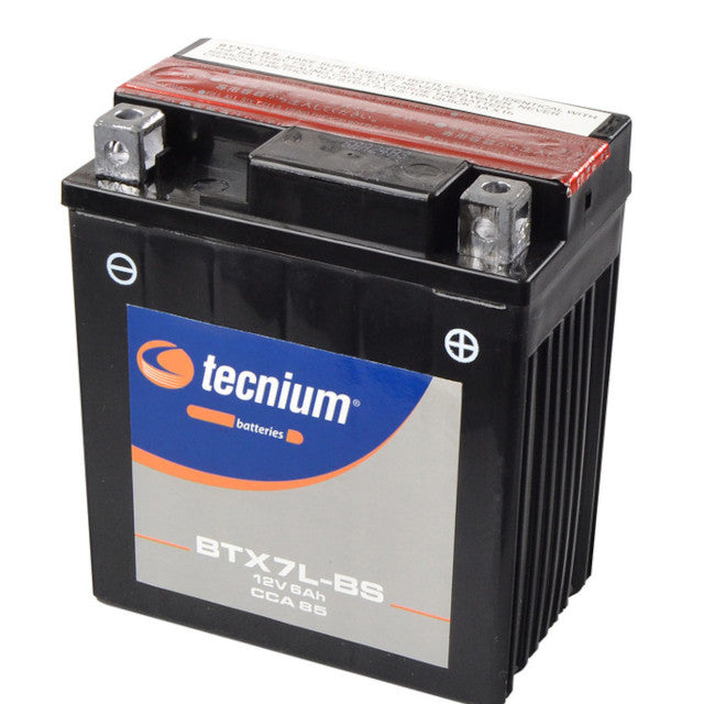 Battery YTX7L-BS Tecnium