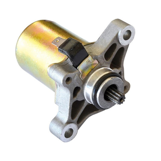 Motor de arranque 12V - 0,20 KW SYM / Kymco 50 Vparts - rotación izquierda 1079090