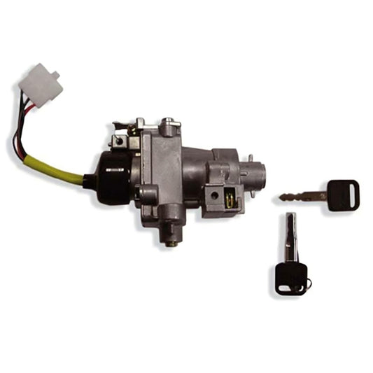 Lock Peugeot Kisbee 50 2T/4T Tecnium