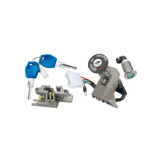 Kymco Agility 125 06-08 4T Lock Vicma