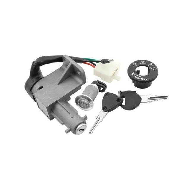 Cerradura Kymco Vitality 50 2T-4T Vparts 1079439
