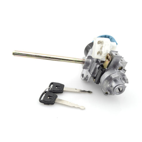 Serrure Kymco Downtown 125-300 / Superdink 125 Vparts