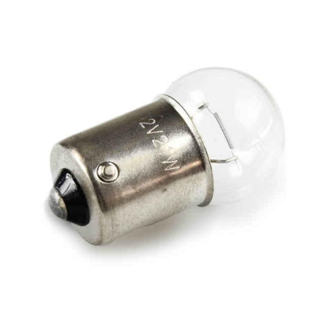 Bombilla BA15S 12V 21W G18 Vparts 1079482