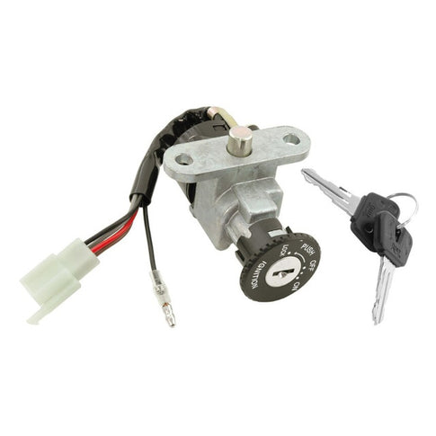 Cerradura contacto Yamaha Jog 50 95-96 Tecnium 1079550
