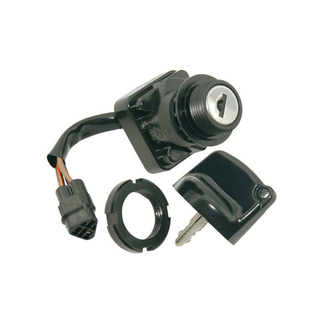 Serrure Suzuki LT-R 450 06-11 / LT-Z 400 09-11 Tecnium